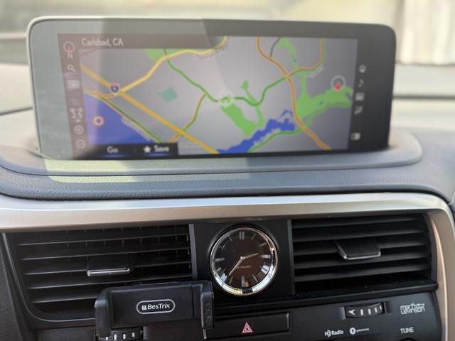 Photo of 2020 White Lexus RX 350