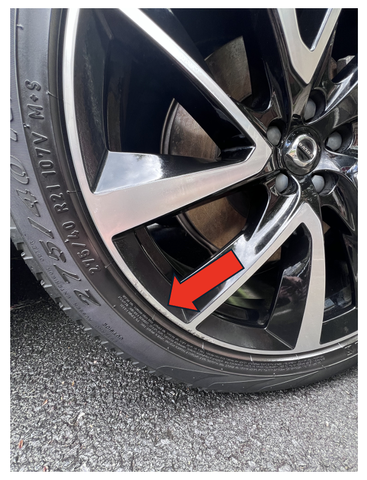 Photo of 2021 Blue Volvo XC90 Recharge Plug-In Hybrid