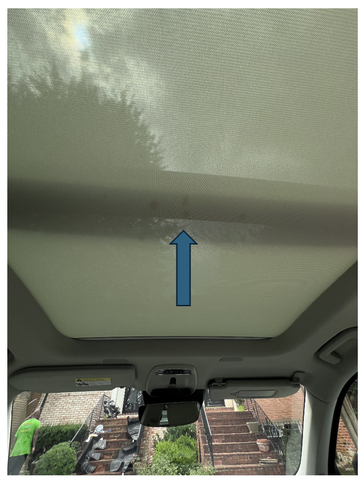 Photo of 2021 Blue Volvo XC90 Recharge Plug-In Hybrid