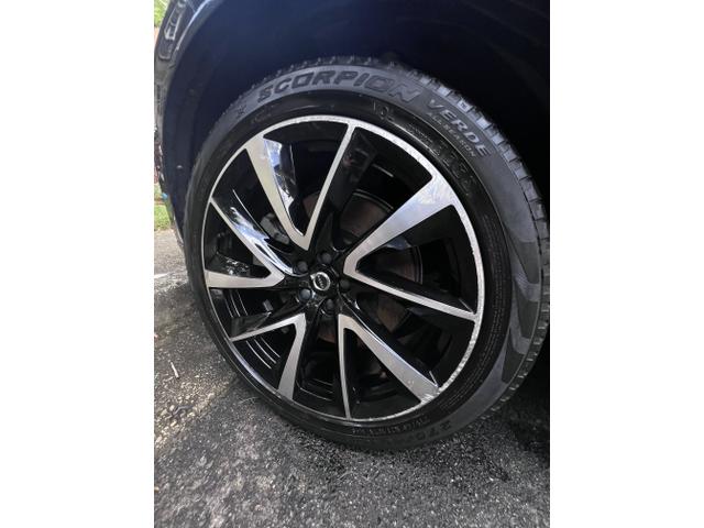 Photo of 2021 Blue Volvo XC90 Recharge Plug-In Hybrid