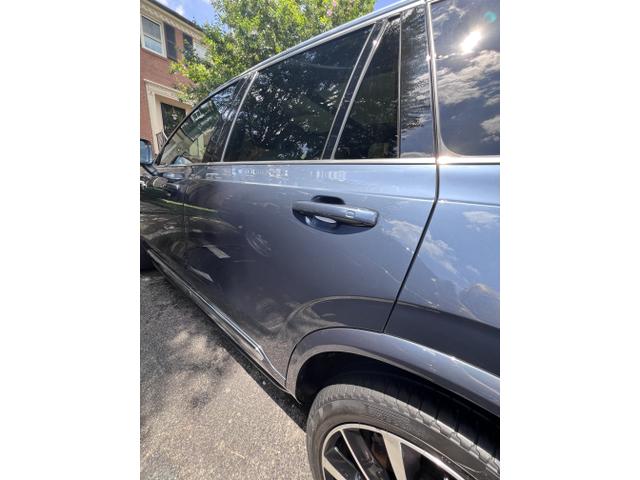 Photo of 2021 Blue Volvo XC90 Recharge Plug-In Hybrid