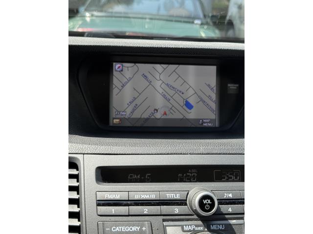 Photo of 2011 Red Acura TSX