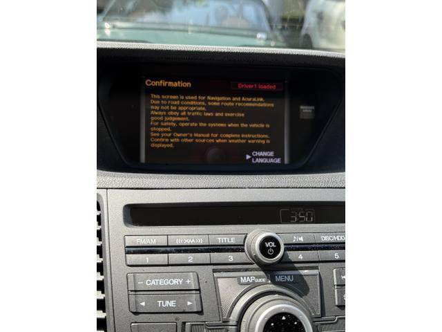 Photo of 2011 Red Acura TSX