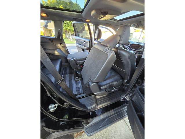 Photo of 2019 Black Honda Pilot