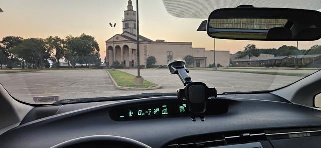 Photo of 2015 Silver Toyota Prius