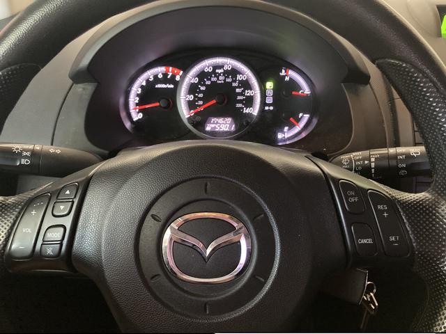 Photo of 2010 Silver Mazda Mazda5