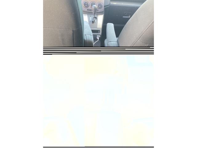 Photo of 2010 Silver Mazda Mazda5