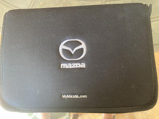 Photo of 2010 Silver Mazda Mazda5