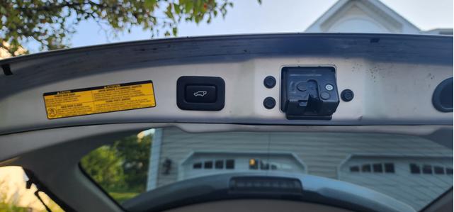 Photo of 2009 Silver Toyota Venza