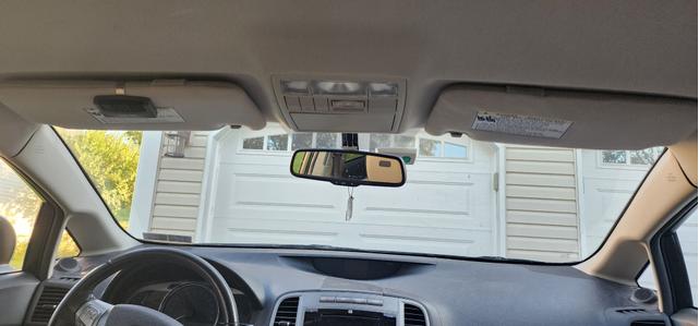 Photo of 2009 Silver Toyota Venza