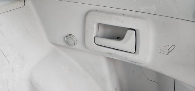 Photo of 2009 Silver Toyota Venza