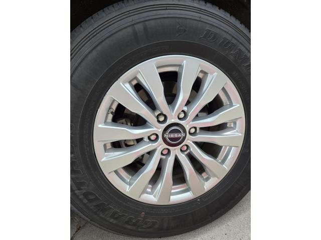 Photo of 2023 White Nissan Armada