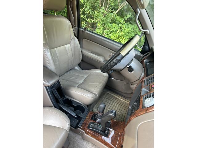 Photo of 2000 Silver Toyota 4Runner