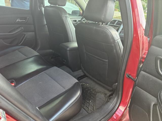 Photo of 2014 Red Chevrolet Malibu