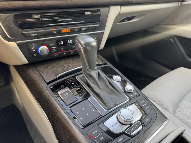Photo of 2017 Gray Audi A7