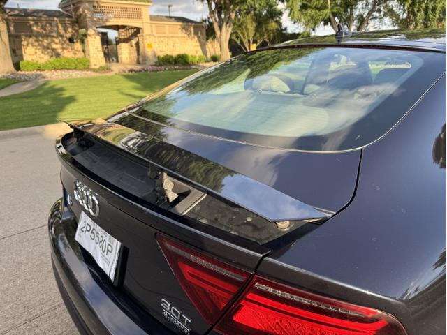 Photo of 2017 Gray Audi A7