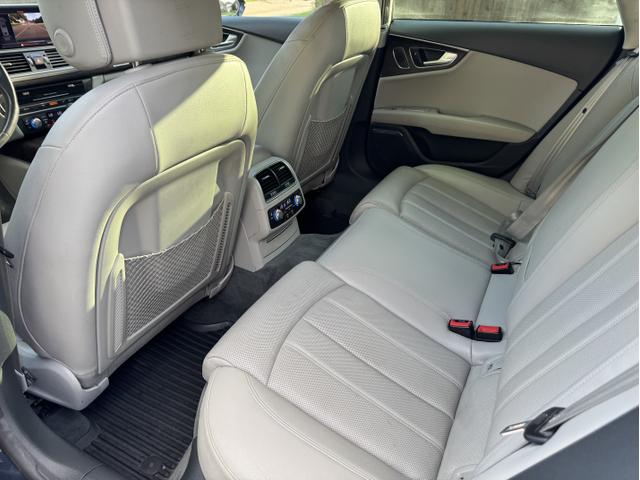 Photo of 2017 Gray Audi A7