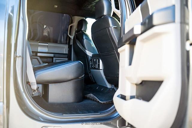 Photo of 2019 Gray Ford F-250