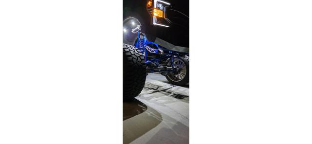 Photo of 2019 Gray Ford F-250