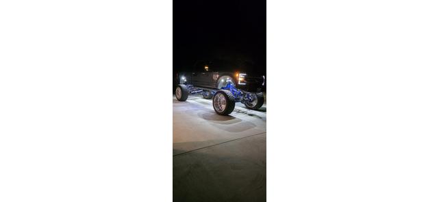 Photo of 2019 Gray Ford F-250