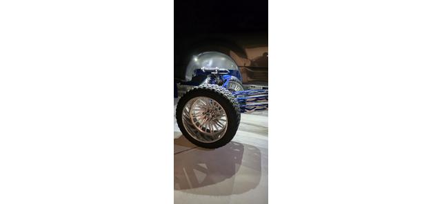 Photo of 2019 Gray Ford F-250