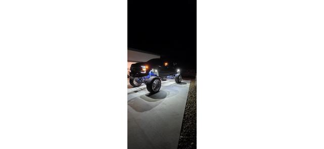 Photo of 2019 Gray Ford F-250