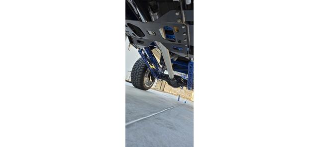 Photo of 2019 Gray Ford F-250