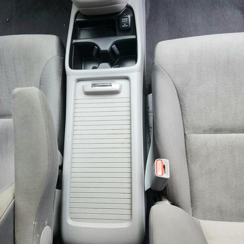 Photo of 2013 Silver Honda CR-V