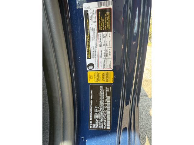 Photo of 2016 Blue MINI Hardtop