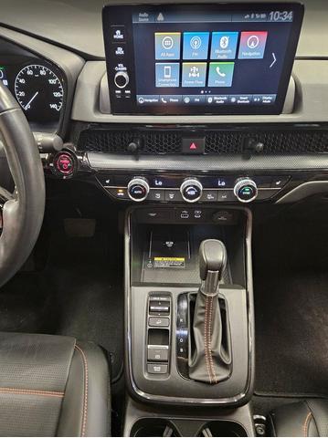 Photo of 2024 Red Honda CR-V Hybrid