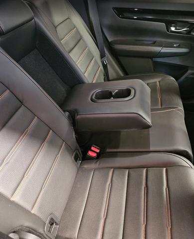 Photo of 2024 Red Honda CR-V Hybrid