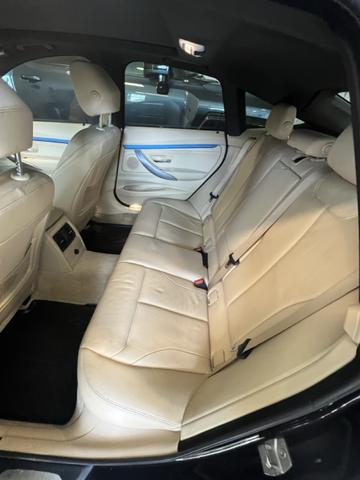 Photo of 2014 Black BMW 328 Gran Turismo