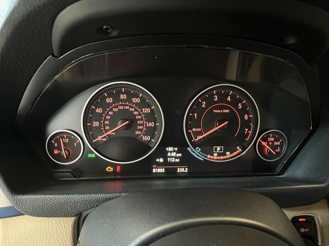 Photo of 2014 Black BMW 328 Gran Turismo
