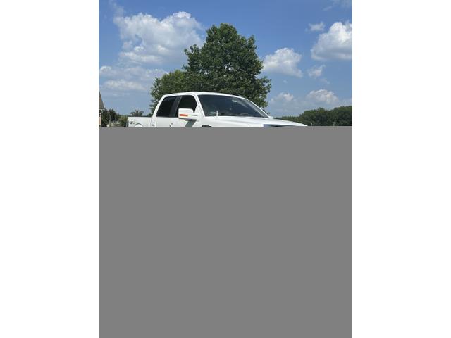 Photo of 2013 White Ford F-150