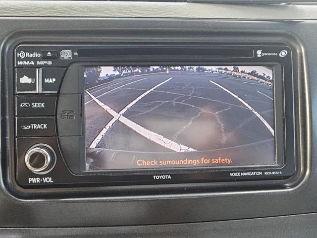 Photo of 2013 Gray Toyota Sienna