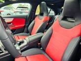 Photo of 2023 Gray Mercedes-Benz AMG CLA 35