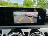 Photo of 2023 Gray Mercedes-Benz AMG CLA 35