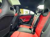 Photo of 2023 Gray Mercedes-Benz AMG CLA 35