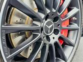 Photo of 2023 Gray Mercedes-Benz AMG CLA 35