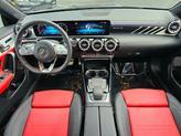 Photo of 2023 Gray Mercedes-Benz AMG CLA 35