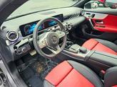 Photo of 2023 Gray Mercedes-Benz AMG CLA 35