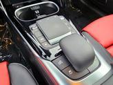 Photo of 2023 Gray Mercedes-Benz AMG CLA 35