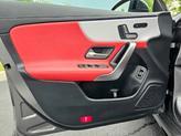 Photo of 2023 Gray Mercedes-Benz AMG CLA 35