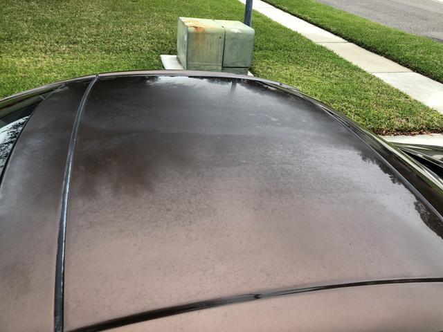 Photo of 2006 Brown Lexus SC 430