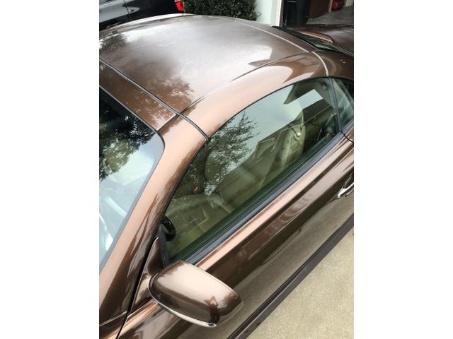 Photo of 2006 Brown Lexus SC 430