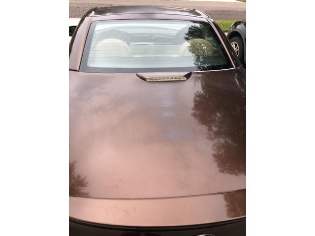 Photo of 2006 Brown Lexus SC 430