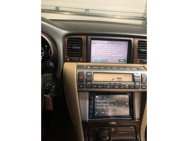 Photo of 2006 Brown Lexus SC 430