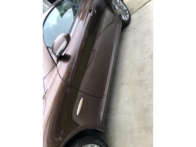 Photo of 2006 Brown Lexus SC 430