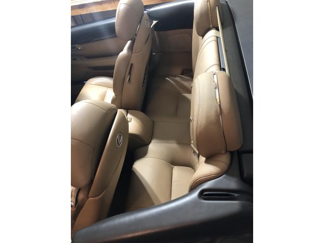Photo of 2006 Brown Lexus SC 430