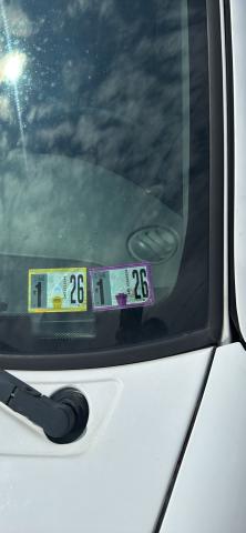 Photo of 2011 White Ford Ranger